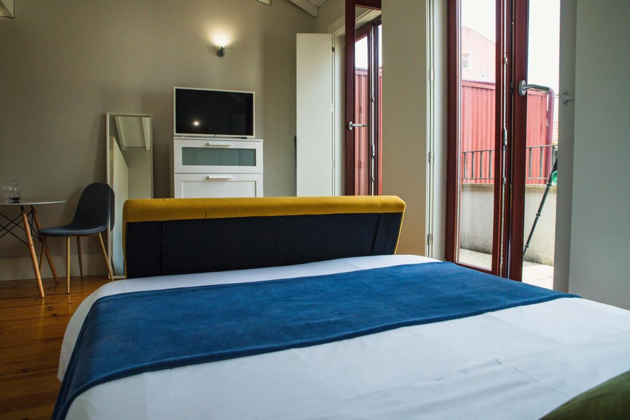 Apartament Patio Sto Ildefonso- Downtown And Front Balcony *